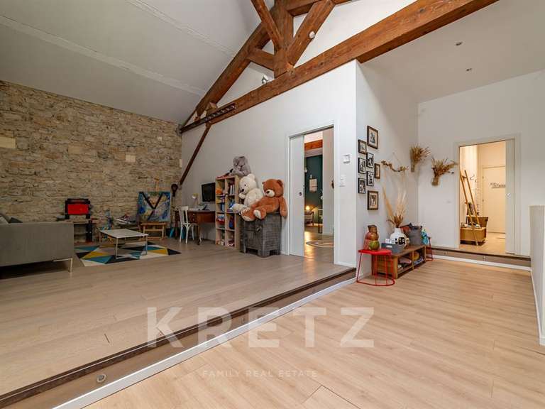 Maison Aimargues - 4 chambres - 335m²
