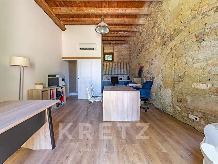 Maison Aimargues - 4 chambres - 335m²