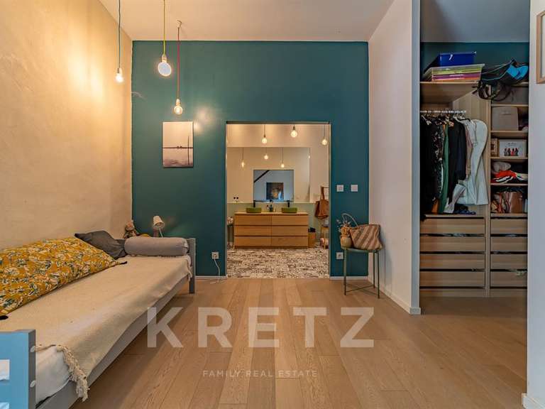Maison Aimargues - 4 chambres - 335m²
