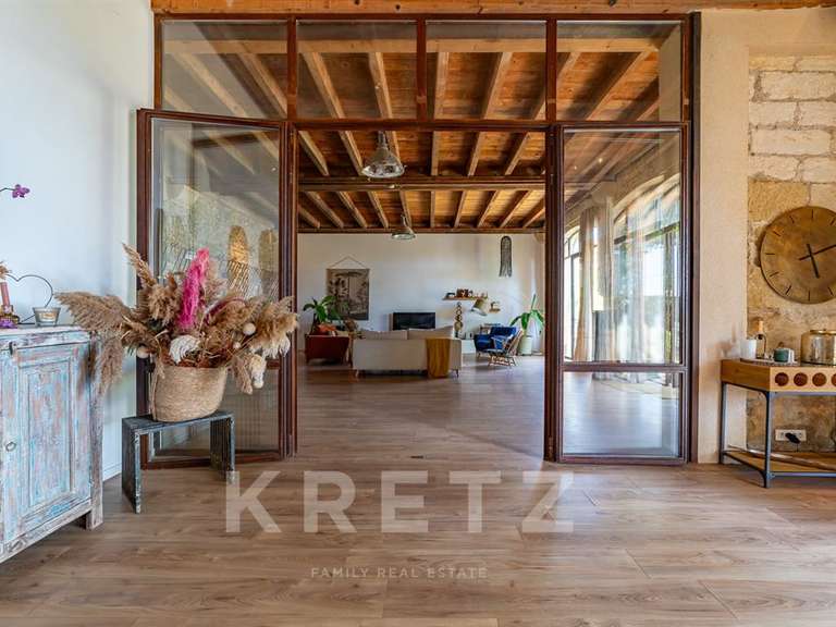 Maison Aimargues - 4 chambres - 335m²