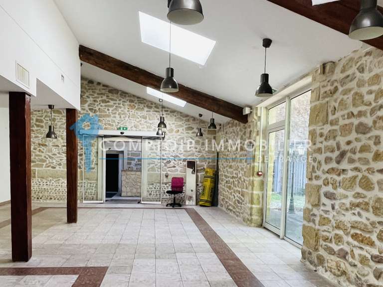 House Aimargues - 7 bedrooms - 550m²