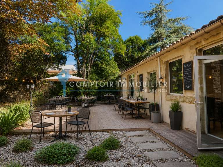 Maison Aimargues - 7 chambres - 550m²