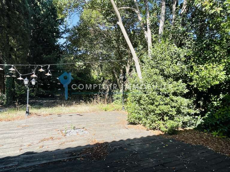 House Aimargues - 7 bedrooms - 550m²