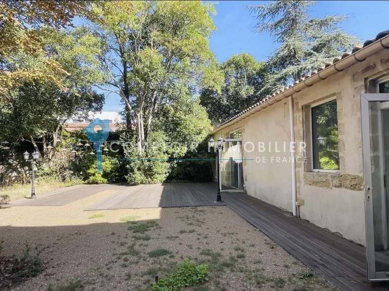 House Aimargues - 7 bedrooms - 550m²