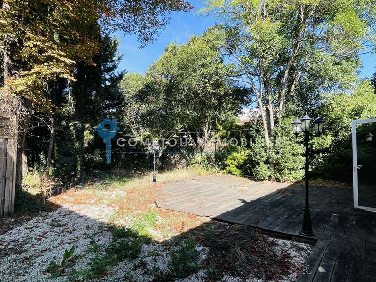 House Aimargues - 7 bedrooms - 550m²