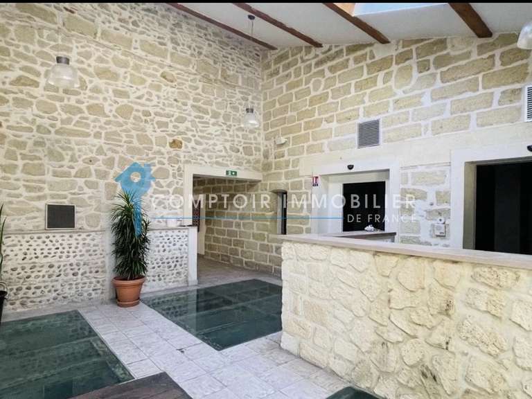 Maison Aimargues - 2 chambres - 550m²