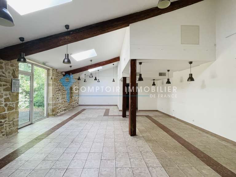 Maison Aimargues - 2 chambres - 550m²