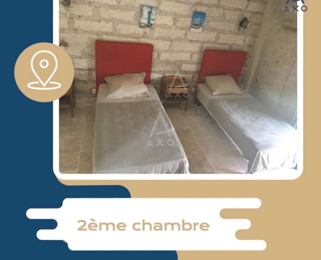 Propriété Aimargues