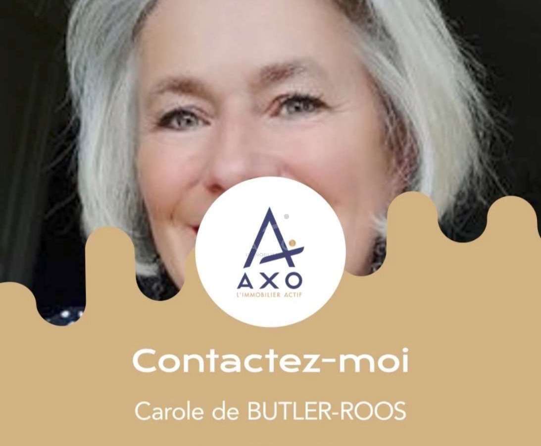 Propriété Aimargues