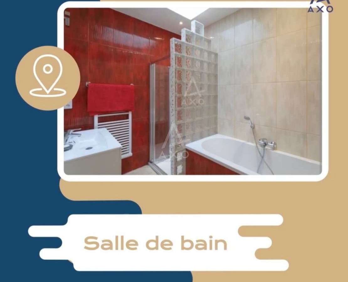 Propriété Aimargues
