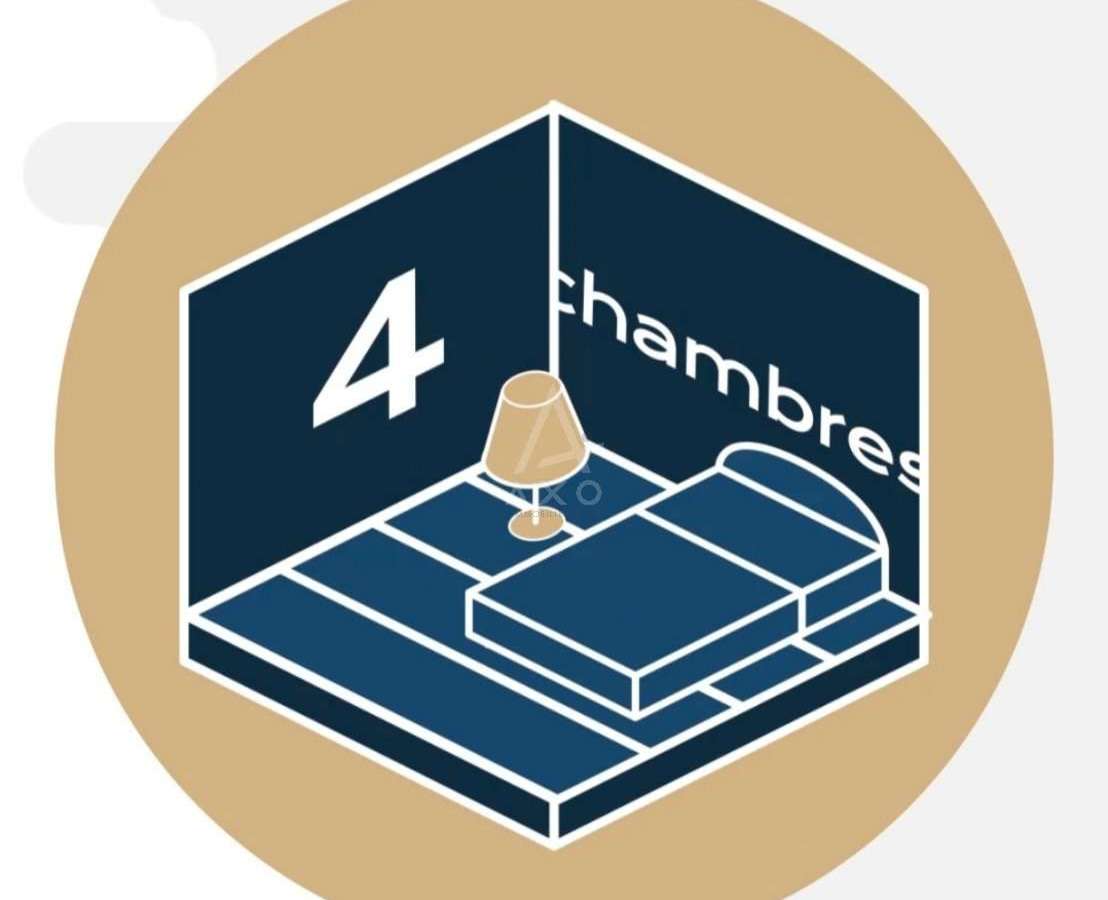 Propriété Aimargues