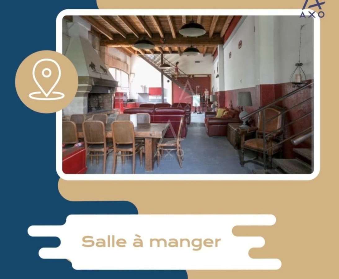 Propriété Aimargues