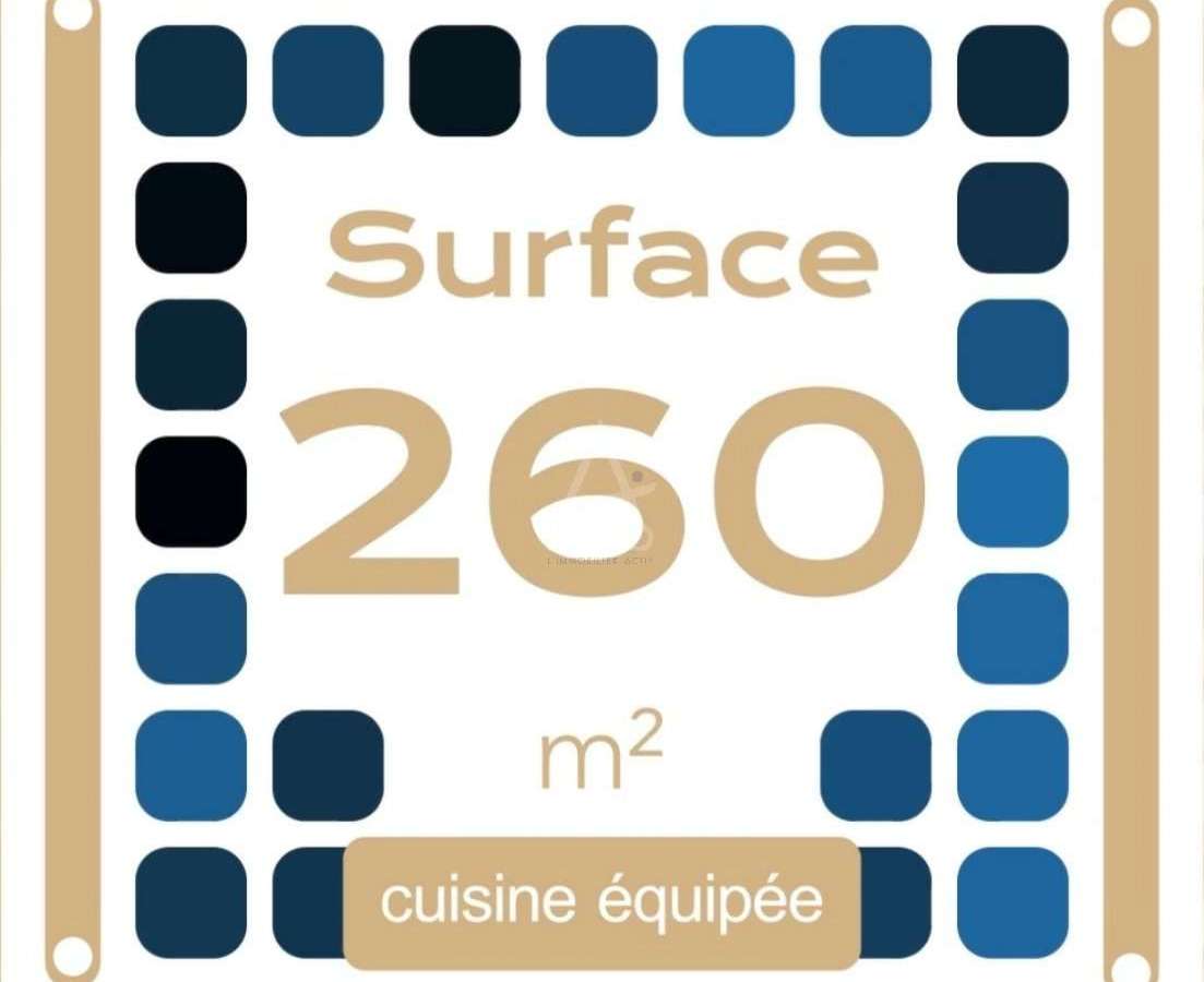 Propriété Aimargues