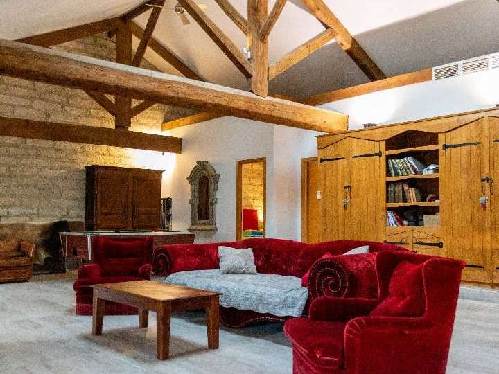 Propriété Aimargues - 4 chambres