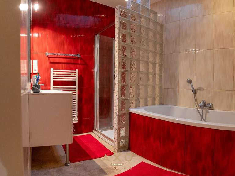 Property Aimargues - 4 bedrooms