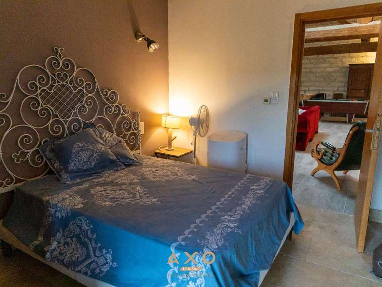 Property Aimargues - 4 bedrooms