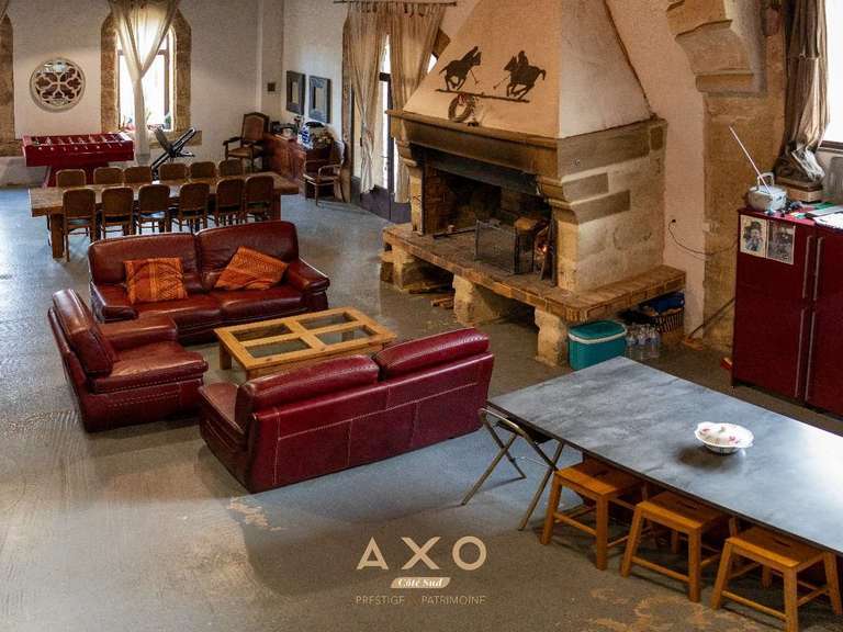 Property Aimargues - 4 bedrooms