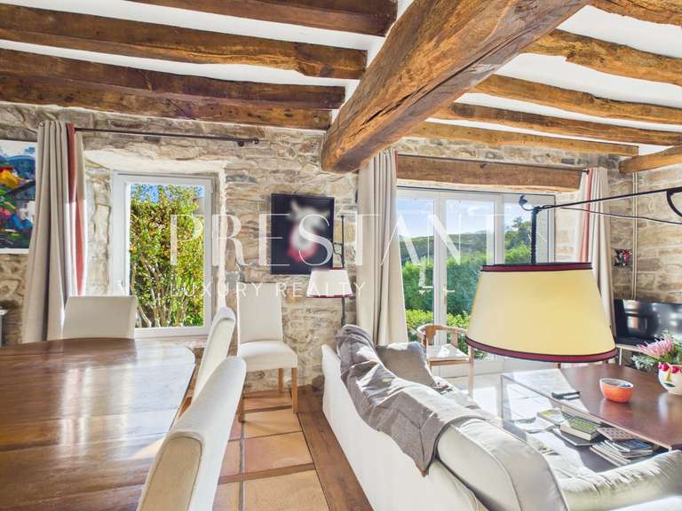 Maison Ainhoa - 5 chambres - 260m²