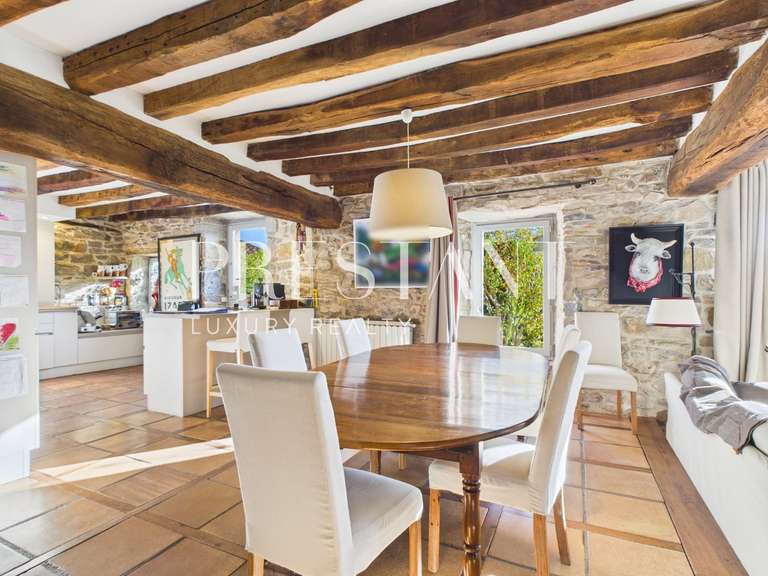 Maison Ainhoa - 5 chambres - 260m²