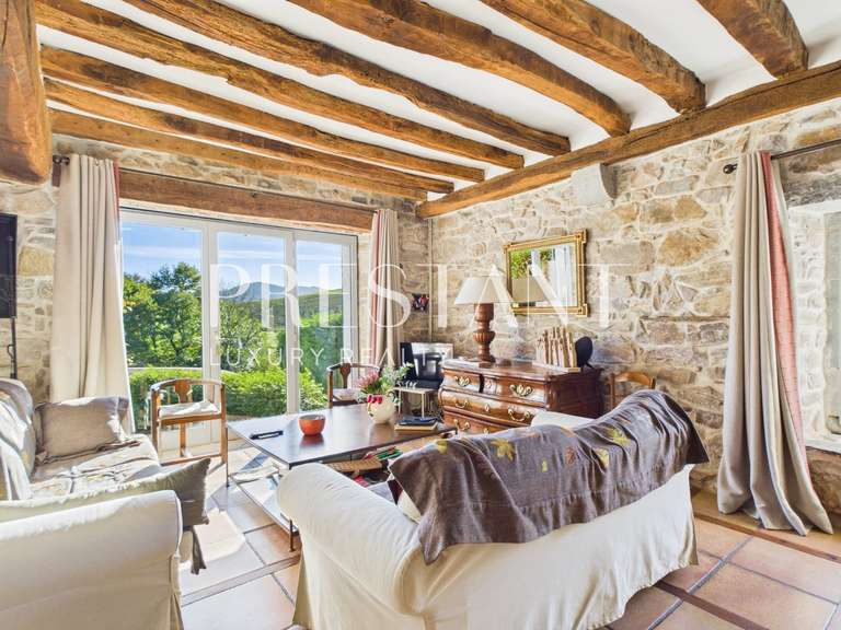 Maison Ainhoa - 5 chambres - 260m²