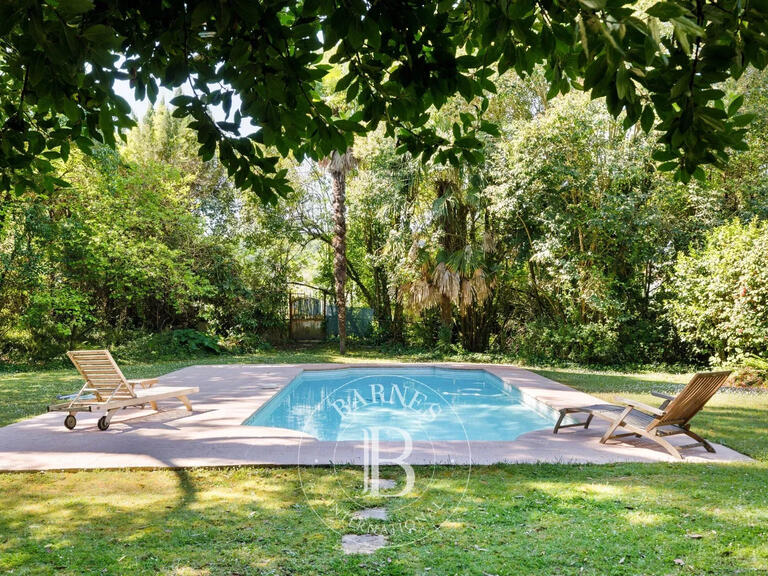 Manor Aire-sur-l'Adour - 3 bedrooms - 500m²