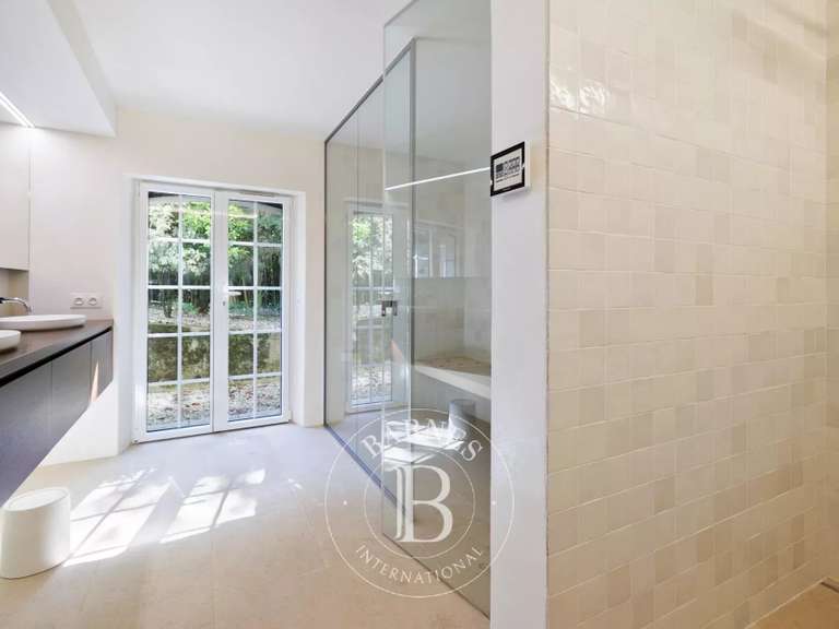 Manoir Aire-sur-l'Adour - 3 chambres - 500m²