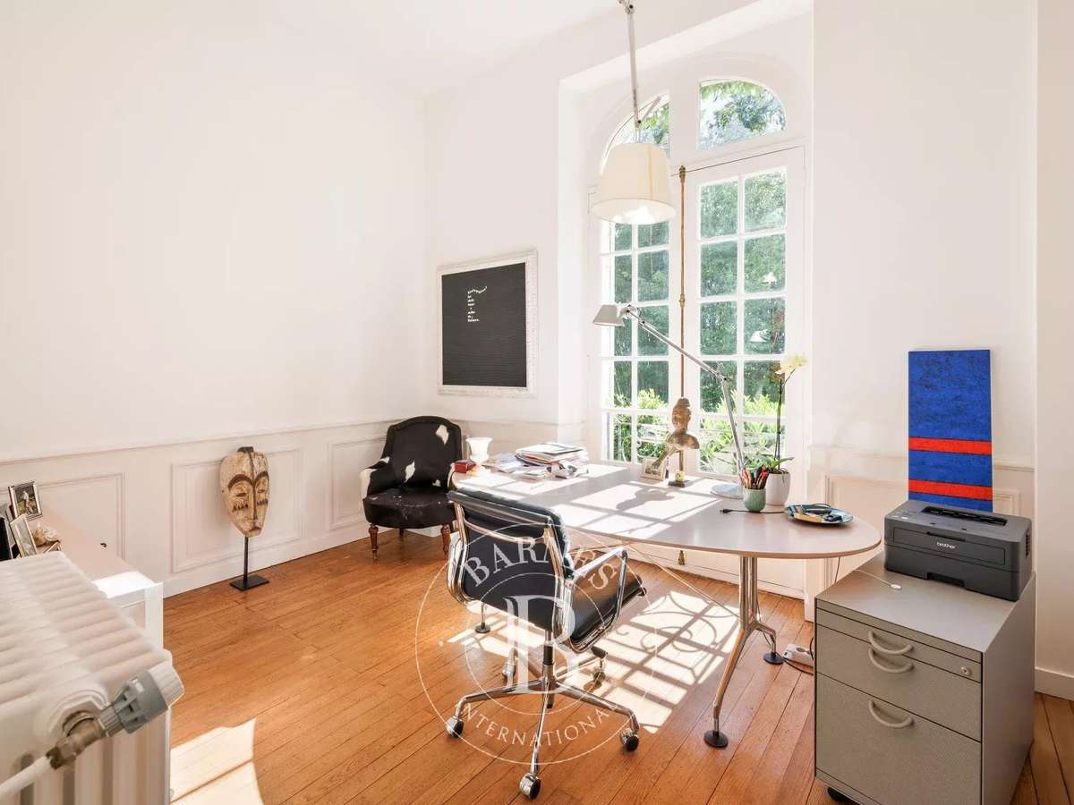 Manoir Aire-sur-l'Adour