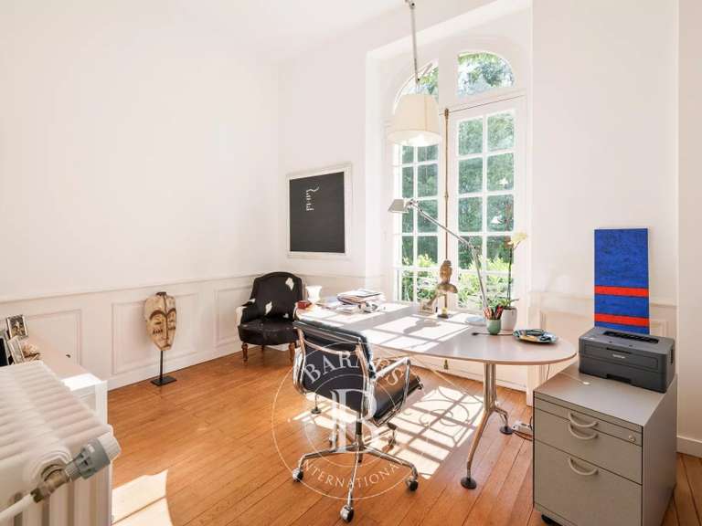 Manoir Aire-sur-l'Adour - 3 chambres - 500m²