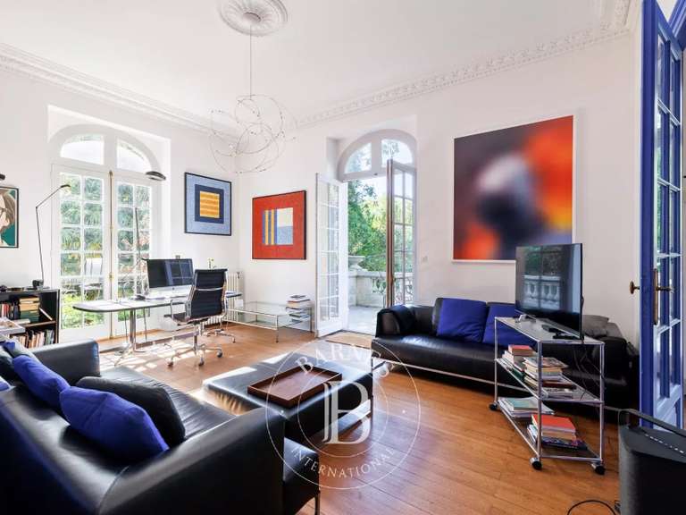 Manoir Aire-sur-l'Adour - 3 chambres - 500m²