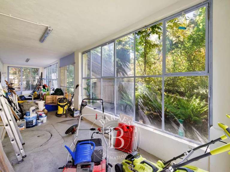 Manoir Aire-sur-l'Adour - 3 chambres - 500m²