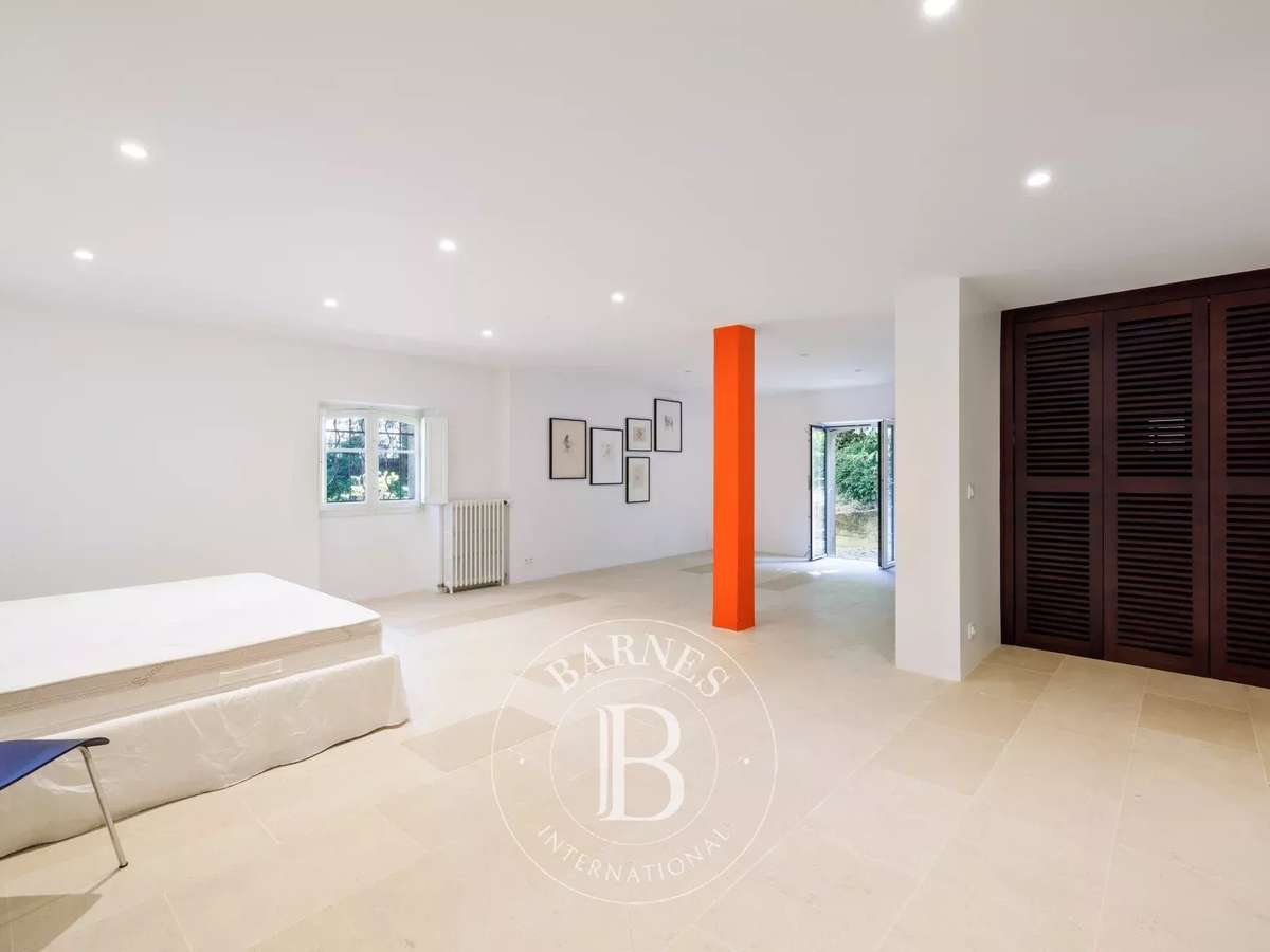 Manoir Aire-sur-l'Adour