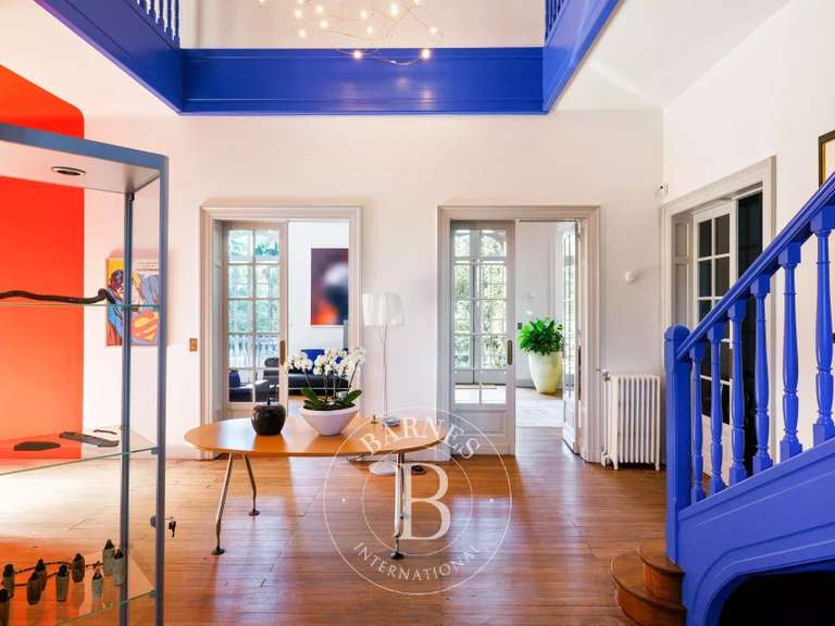 Manoir Aire-sur-l'Adour - 3 chambres - 500m²