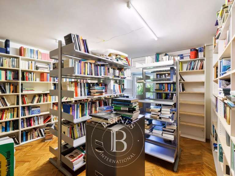 Manoir Aire-sur-l'Adour - 3 chambres - 500m²