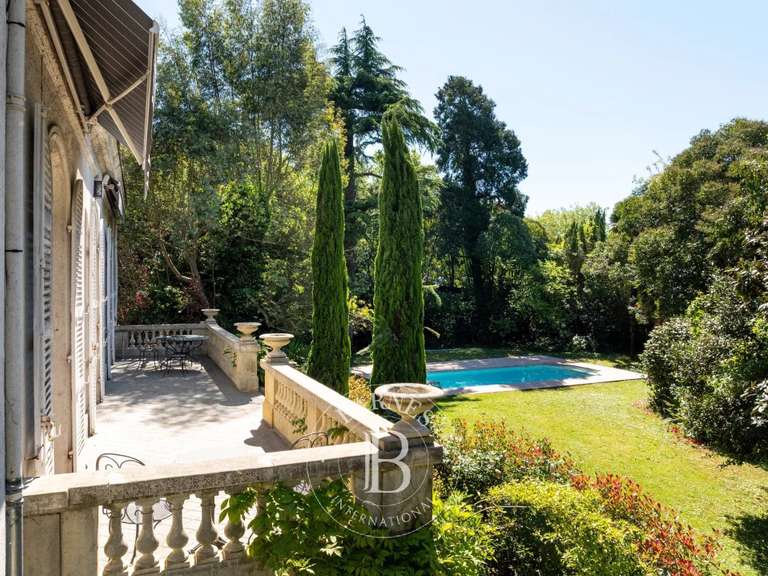 Manoir Aire-sur-l'Adour - 3 chambres - 500m²