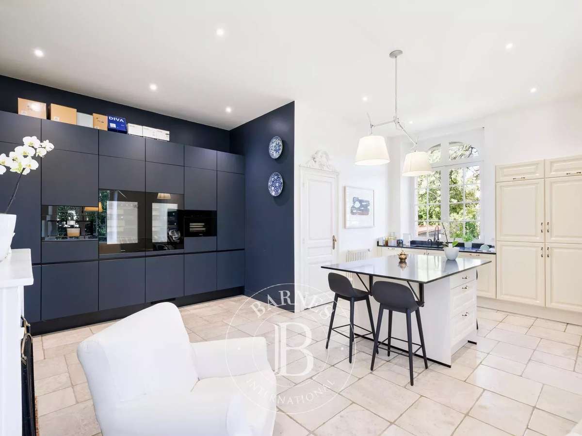 Manoir Aire-sur-l'Adour