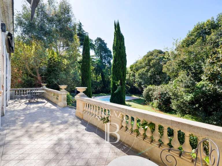 Manoir Aire-sur-l'Adour - 3 chambres - 500m²