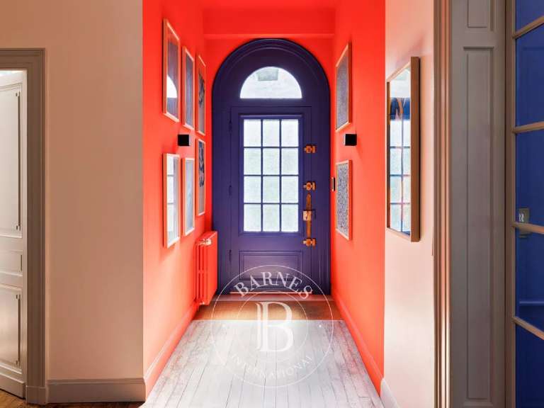 Manoir Aire-sur-l'Adour - 3 chambres - 500m²