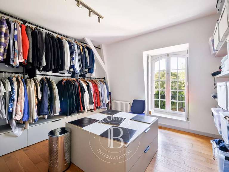 Manoir Aire-sur-l'Adour - 3 chambres - 500m²