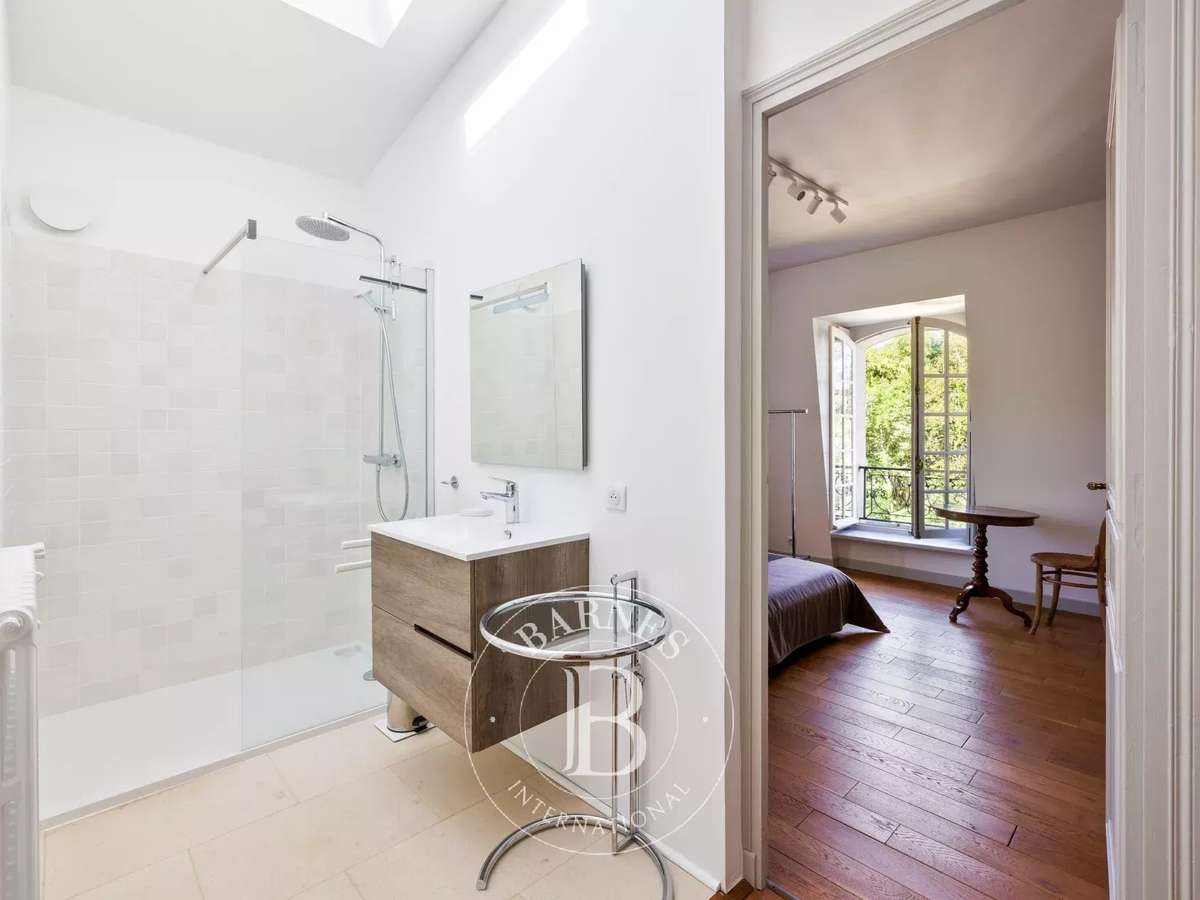 Manoir Aire-sur-l'Adour