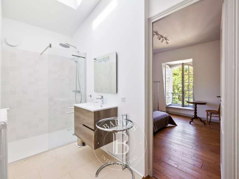 Manoir Aire-sur-l'Adour - 3 chambres - 500m²