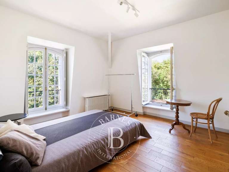 Manoir Aire-sur-l'Adour - 3 chambres - 500m²