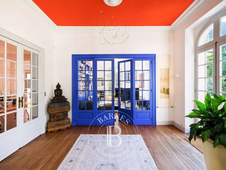 Manoir Aire-sur-l'Adour - 3 chambres - 500m²