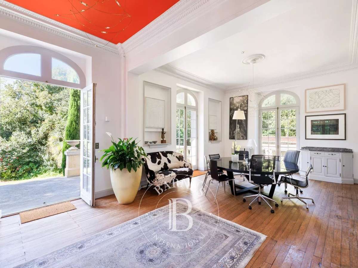 Manoir Aire-sur-l'Adour