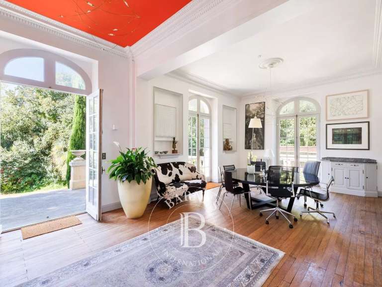Manoir Aire-sur-l'Adour - 3 chambres - 500m²