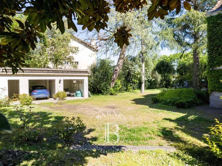 Manoir Aire-sur-l'Adour - 3 chambres - 500m²