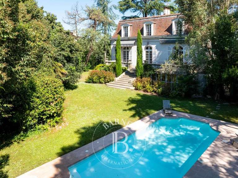 Manoir Aire-sur-l'Adour - 3 chambres - 500m²