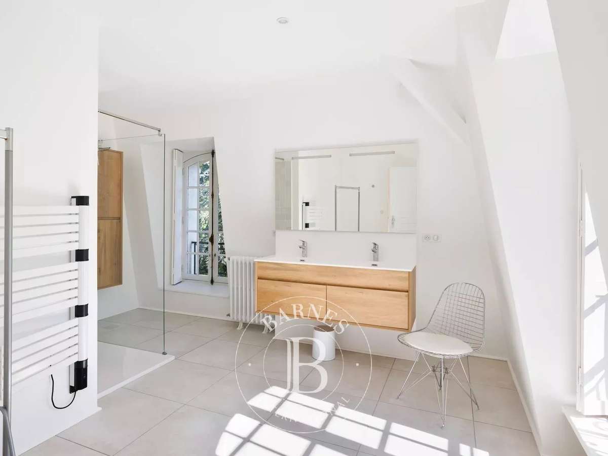 Manoir Aire-sur-l'Adour