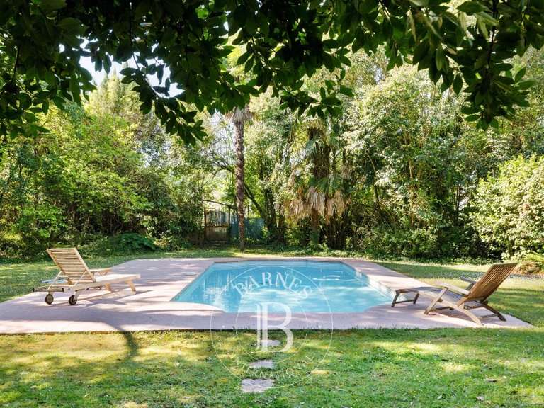Manoir Aire-sur-l'Adour - 3 chambres - 500m²