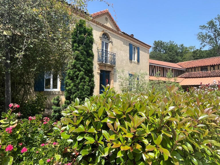 Vente Propriété Aire-sur-l'Adour - 2 chambres