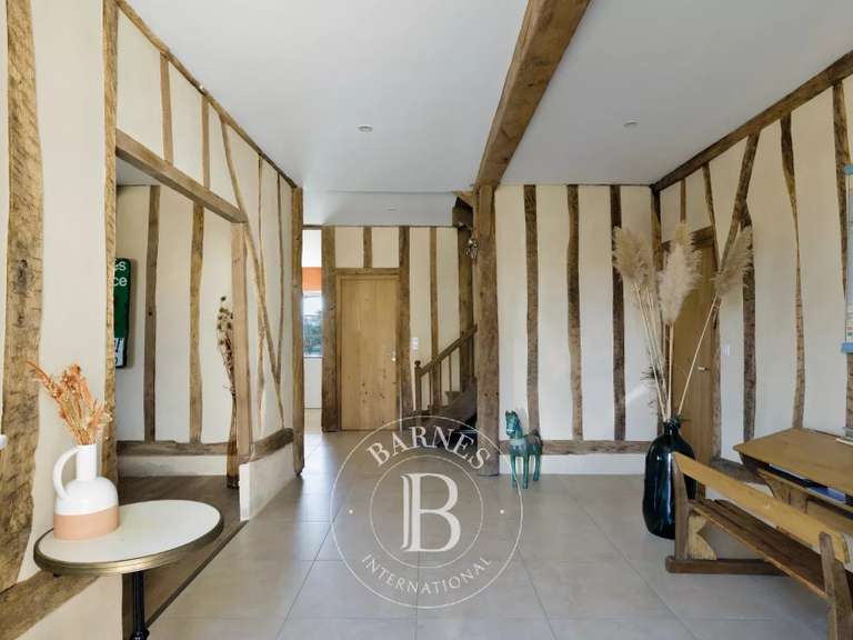 Propriété Aire-sur-l'Adour - 5 chambres - 349m²